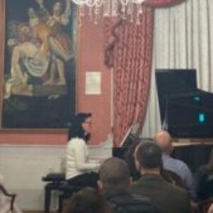 Foto del profilo di Anna Maria Spanò