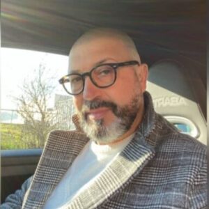 Foto del profilo di Daniele