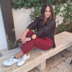 Foto del profilo di Antonella