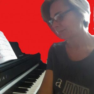 Foto del profilo di Alessandra Messori