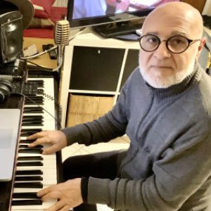 Foto del profilo di CLAUDIO